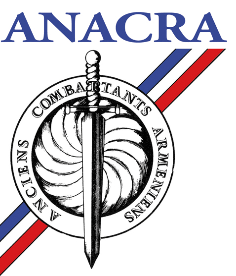 Association Nationales des Anciens Combattants et Résistants Arméniens
